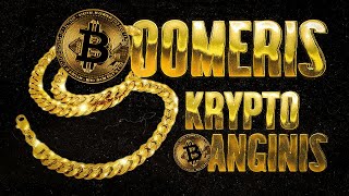 Boomeris - Krypto Banginis