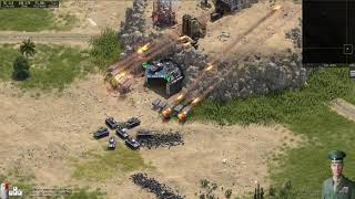 [GAMEPLAY] Base Attack Force Intro Tutorial screenshot 1