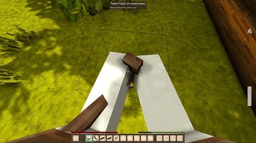 Manual Firestarter implementation