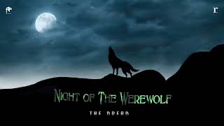 Night of The Werewolf | Halloween Music | Dark Ambient Music | Orchestral Music
