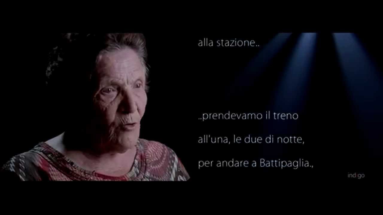Balvano, 3 marzo 1944 treno 8017, la tragedia della Galleria delle Armi - INDIGO