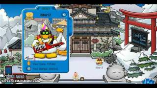 Cp beta hat hack 2011