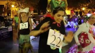 Hats Off to Juan Seguin parade pt 2