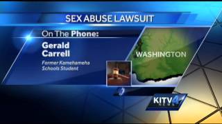 Celebrity Kamehameha Schools psychiatrist accused of molesting students Wealth