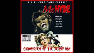 Mr. Hyde - Corpse Trail Of The Beast Man