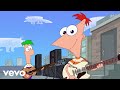 Phineas, Candace - Come Home Perry (From 