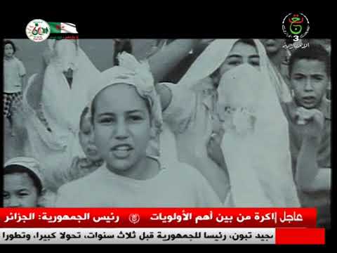 ذاكرة تاريخية مظاهرات 11 ديسمبر 1960 منعطف حاسم في مسار الثورة