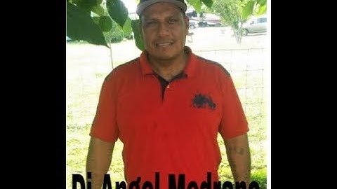 Thumbnail of El Ahuate-Mix-Banda Costeños Mix-2017-Dj Angel Medrano