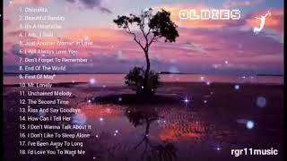 Abba,Daniel Boone,Bonnie Tyler,Neil Diamond,Anne Murray,Kenny Rogers 💗Oldies Greatest Love Songs