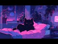    listen to it to escape from a hard day with my cat  beats to sleep  chill to