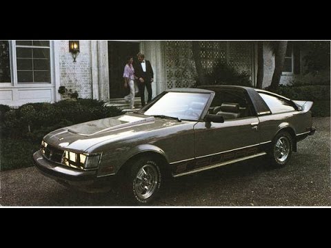 Weird Craigslist Posting For A 1980s Toyota Celica Supra Legato
