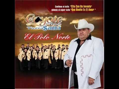 El Coyote y su Banda - Sufro