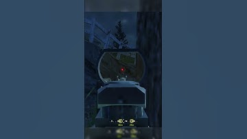 Tracking Down Al-Assad During Midnight Assault! | COD4 Modern Warfare #shortsvideo