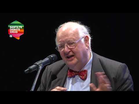Angus Deaton -