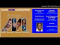 Boney M.: Cool Club Collection [Marek Re-Edits]