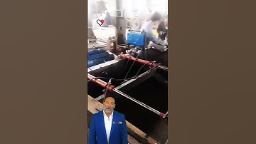 #fcnfm The Benefits of Using Advanced Technology in Stone Crushing