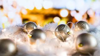 I Saw Three Ships Christmas Sound Instrumental 4Khd