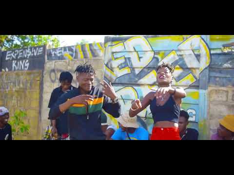 Empress Massina Ft  BUYAKA__Pfoo-oo ( Official Video mp4)