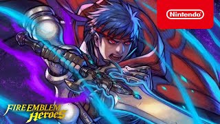 Fire Emblem Heroes - New Heroes (Dark Burdens) screenshot 4