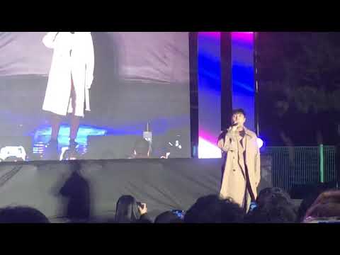 191015 사랑이 식었다고 말해도 돼 - 먼데이키즈(Mondaykiz)