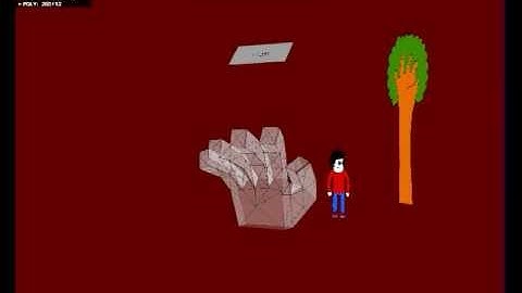 Away3D flash game
