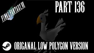 FF7 Longplay – Part 136: Breeding Black Chocobo