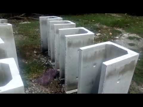 Video: Seberapa jauh jangkauan saluran beton?