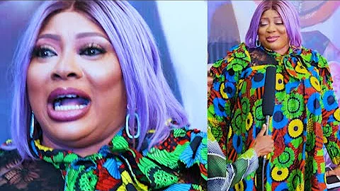 Best Dressed! See Ayo Adesanya's Outfit That Got People Staring At Her At Saheed Balogun’s Premiere