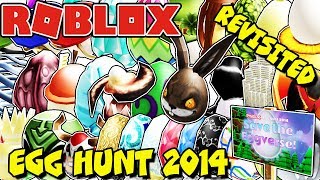 Play The 2014 Roblox Egg Hunt Now Revisiting All Eggs From The Fifth Egg Hunt Save The Eggverse Youtube - egg hunt 2014 guide roblox