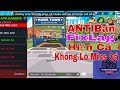 PLAY TOGETHER | BẢN MOD NEWS - ANTIBAN, HIỆN CÁ, CÂU CÁ KHÔNG ĐỨT DÂY, CÂU CÁ KHÔNG MISS (MOD NĐH)