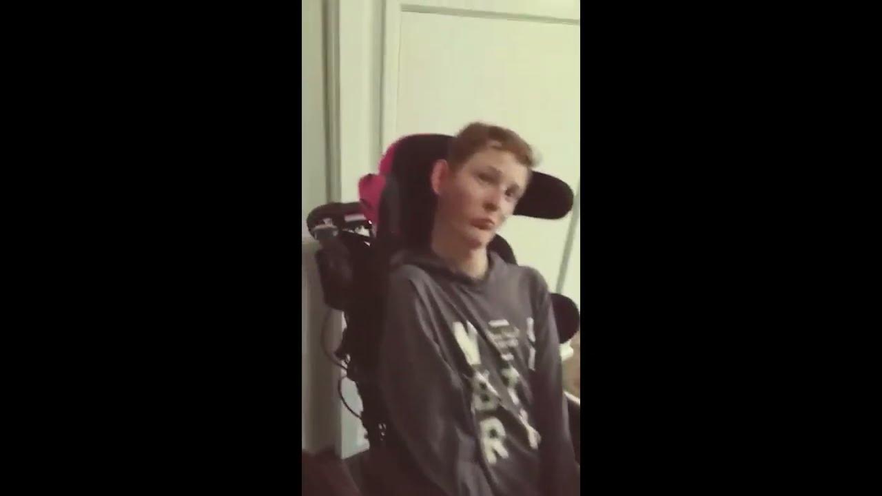 Dyllie Dynamic Seating Head, Back and Foot Components YouTube