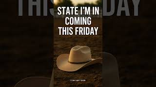 "The State I'm In – Ashgrain | Raw Country Anthem About Mental Struggle &amp; Survival"