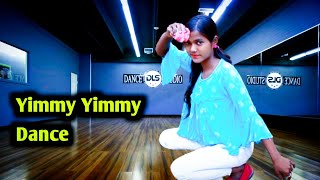 Yimmy Yimmy Dance | Tayc Shreya Ghoshal | Dance Cover | Viral Dance Video