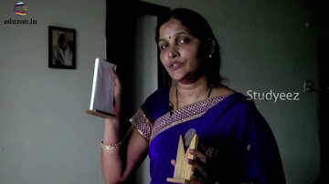 Reflection of light at curved surface || 10th Class Physics