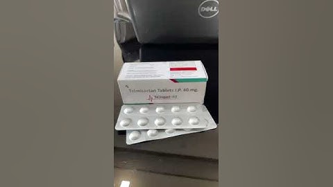 To treat high blood pressure and heart failure tablet