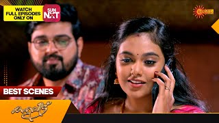 Kaliveedu - Best Scenes | Full EP free on SUN NXT | 04 Aug 2023 | Surya TV Serial