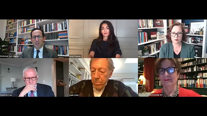 Report Launch: Report on Providing Safe Refuge to Journalists at Risk