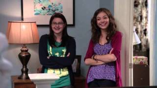Cute double laugh