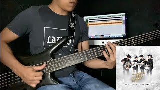 Tu (Bass Cover) Los Elegantes De Jerez