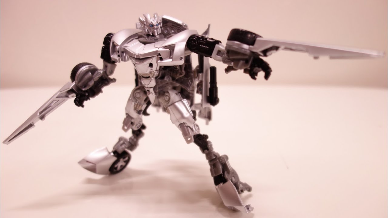 トランスフォーマー ミッションアースサイドスワイプ トイザらス限定