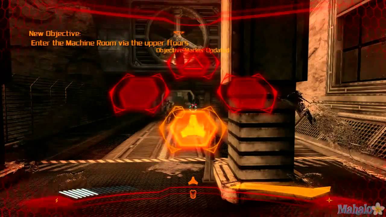 Aliens vs. Predator Cheats, Codes, and Secrets for Xbox ...