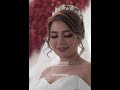 عروس داماد به این خجالتی و نازی داریم مگه Shorts 