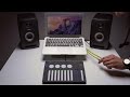 KMI - K Mix  USB Audio Interface / Digital Mixing Desk : video thumbnail 2