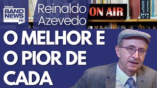 Reinaldo: Leite anuncia policiamento especial em abrigos depois de denúncia de estupros