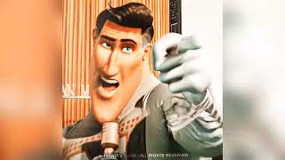 🎧🦸🏻‍♂️→Montagem Gritos Talento × Metro Man [Slowed] - Edit Phonk←🐌🎧