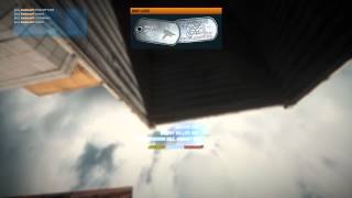 BF3 - Knife denied glitch