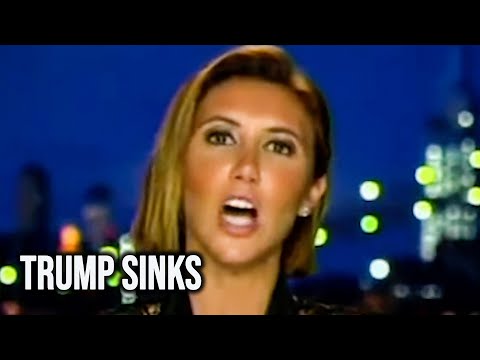 Lawyer Accidentally SINKS Trump With Invisible Documents On Newsmax