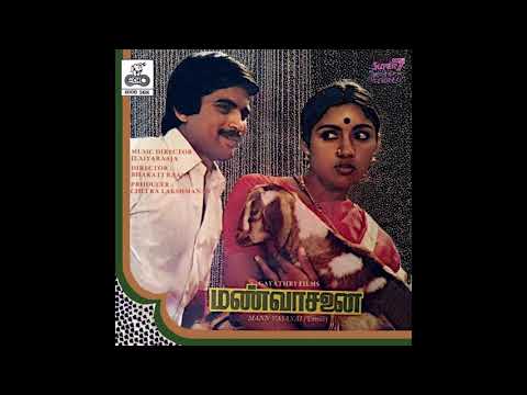 Anandha Then Sindhum :: Mann Vaasanai : Remastered audio song