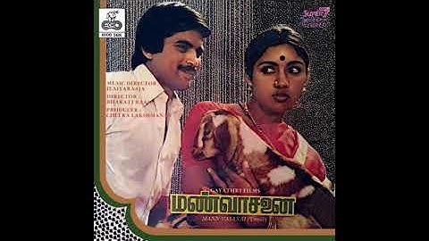 Anandha Then Sindhum :: Mann Vaasanai : Remastered audio song