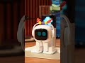 emo робот теперь говорит на русском #setup #распаковка #обзор #техника #пк